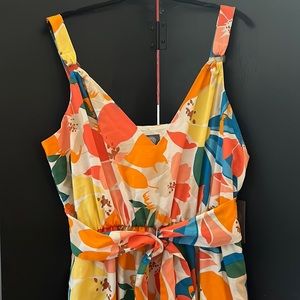 Vince Camuto dress new with tags size 14